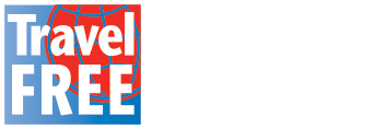 Travel FREE Logo